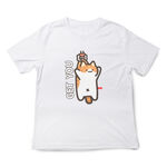 JZ TEE Cat & Beagle - Claw Machine Graphic Tee, , large