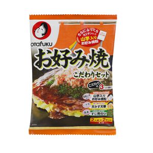 Otafuku Okonomiyaki Kit 4,  Otafuku Okonomiyaki Kit 4