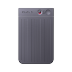 PLAUD NOTE ChatGPT AI 智慧錄音卡 內附黑色皮套 送每月300分鐘免費轉寫時數 錄音後自動生成筆記-太空黑, 太空黑, large