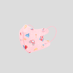 CHENYU 3D BREATHABLE FACE MASK 30Piece 1-3Y, , large