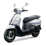 [三陽機車]Sym三陽 Fiddle 125 CBS 2025年出廠全新機車, , large