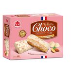 I-MEI PUFF PASTRY WHITE CHOCO, , large