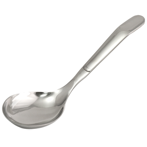 Linox 316不鏽鋼圓彎匙-6入