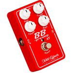 Xotic BBP-AT 2017 ANDY TIMMONS EDITION 效果器【敦煌樂器】, , large