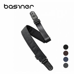 basiner ACME 背帶 VITALGRIP™ Ver.2 多色款【敦煌樂器】