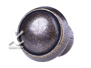 Zinc Knob
