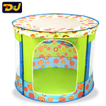 [DJ Toys] 寶貝星球遊戲球屋帳蓬 附收納袋, , large