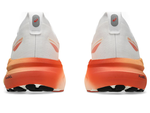 [秉宸] ASICS GEL-KAYANO 31 女慢跑鞋 白橘黃 1012B670-100, , large