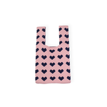 【YUN SELECT】韓系選品 針織手提包, , large