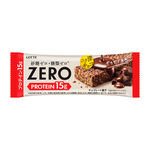 LOTTE ZERO 巧克力蛋白棒, , large