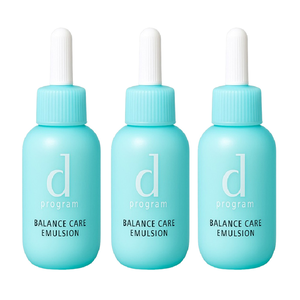 【敏感話題】均衡益生乳液 11ml 3入組 公司貨
