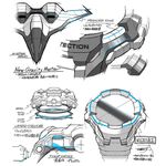 CASIO卡西歐 G-SHOCK MASTER OF G專業航空錶 太陽能藍芽飛行錶 GR-B300-1A4, , large