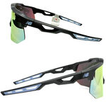 [秉宸] NEW BALANCE 運動太陽眼鏡 無邊框 台灣公司貨 太陽眼鏡 運動眼鏡 NB08096 25SS, , large