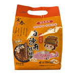 宏泰椒麻肉燥風味祈福拌麵392g, , large