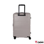 CROWN C-F1783 26 Luggage, , large
