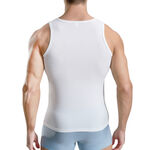Mens Vest, , large