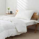 【Darphia 朵法亞】防蟎守護-物理防蟎提袋組 ( 枕頭+冬被+保潔墊), , large