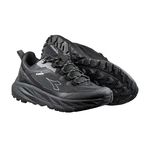 DIADORA迪亞多那 勇者II越野鞋 男運動鞋 男鞋 登山鞋 寬楦 高腳背 護趾 透氣 輕盈 彈性 止滑 卡其 黑, , large