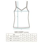 YOGA FLOW Alma Tank - 麻花編織長版上衣 - 冰綠 Ice Jade, , large