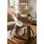 handheld fan, , large