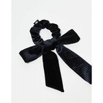 NIKE W BOW LARGE 髮圈 蝴蝶結髮飾 綁頭髮 髮束 彈性髮圈 高質感 N1007481 【樂買網】, , large