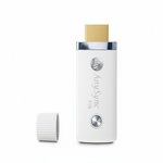 [8th Gen AnySync] Light Shadow HDMI Wireless Display Adapter (with 4 Gifts) (White ), , large