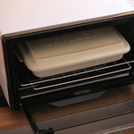 【MEISTER HAND】TOOLS 方形烤盤(附蓋), , large