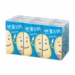 Uni-President Soya Milk, , large