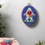 After School - 生物解剖毛氈刺繡套組, , large