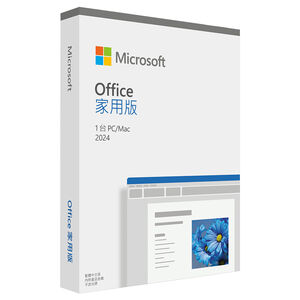Office 2024 Home