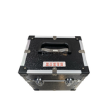 WIN五金 US-99G 台灣製造 綠光 電子式 雷射水平儀 雷射墨線儀 水平+垂直 八線八點 US99G 水平, , large