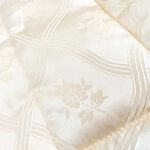 [CINN Far-Infrared] Taiwan-Made Nano FIR Champagne Gold Thick Pillowcase, , large