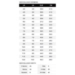 New Balance Fresh Foam X More V4 女 慢跑鞋 厚底 D寬楦 藍紫 [WMORCD4], , large