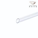 【哩皿食器】台灣製  食品級Tritan 粗吸管｜長22CM / 寬1.2CM, , large