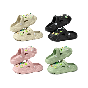 Outdoor Family Clogs