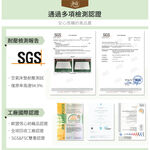 【日本旭川】特規版 AIRFit氧活力厚磅4.5CM雙面支撐空氣床墊 舒適支撐 可水洗 6D透氣循環, , large