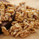 【米森 vilson】Organic  Walnuts-Unbaked, , large