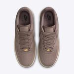 Kixpress-Nike 耐吉 WMNS Air Force 1 07 Next Nature 女 休閒鞋 棕 [HF2014-200], , large