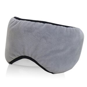 親膚舒柔眼罩(贈品花色隨機) 保暖遮光出國旅遊紓壓助眠 午休無痕,  親膚舒柔眼罩(贈品花色隨機) 保暖遮光出國旅遊紓壓助眠 午休無痕