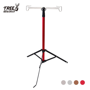 Telescopic Lantern Stand