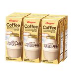 Binggrae咖啡牛奶(保久調味乳)200ml, , large