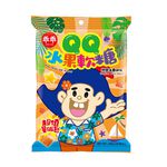 乖乖QQ水果軟糖- 熱帶水果口味300g, , large
