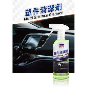Auto Care Multi Surface Cleaner