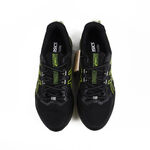 Asics Gel-sonoma 7 Gtx 男 慢跑鞋 越野跑鞋 戶外 防水 黑 螢光綠 [1011B593-005], , large