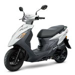 SYM三陽125 活力Vivo cbs鼓煞  七期 全新機車, , large