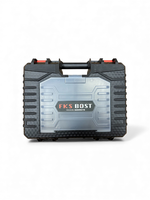 WIN五金 FKS-BOST FKS-101BL 12V衝擊式無刷起子機 12V起子機 通用牧田 螺絲批 無刷馬達, , large