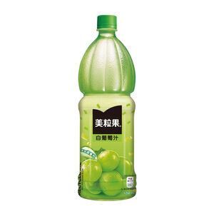 Minute Maid Whitegrape Juice 1250ml