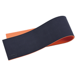 【Monster】 Soft Diatomaceous Earth Vanity Absorbent Mat, Set of 2 (60x10cm) – Midnight Blue, , large
