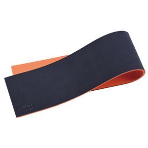 【Monster】 Soft Diatomaceous Earth Vanity Absorbent Mat, Set of 2 (60x10cm) – Midnight Blue