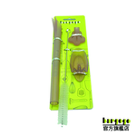 [巴果果]吸管 多功能吸管 朔管 雙酚A  Tritan  POOB-31-R-Set of 4, , large